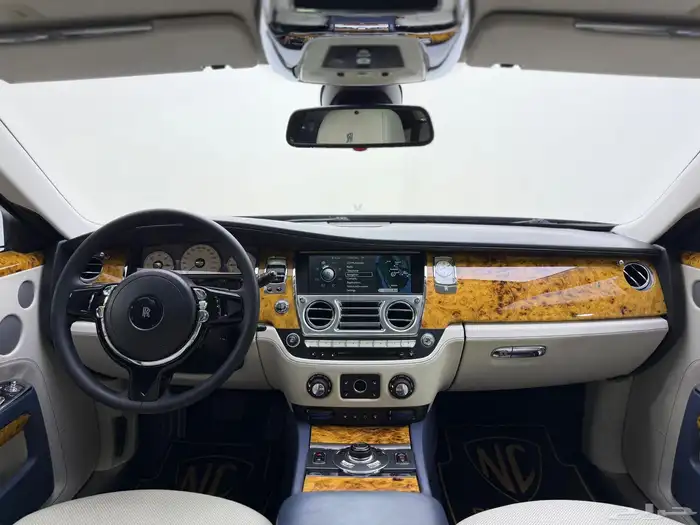 رولز رويس 11