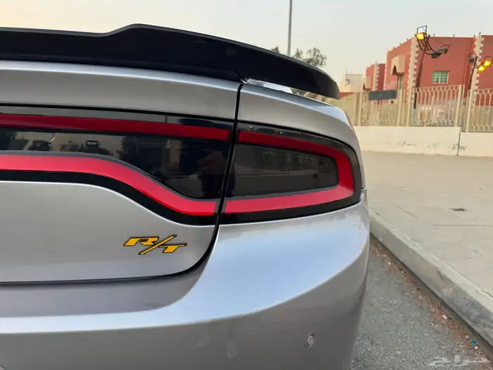 دودج تشارج RT 2016 3