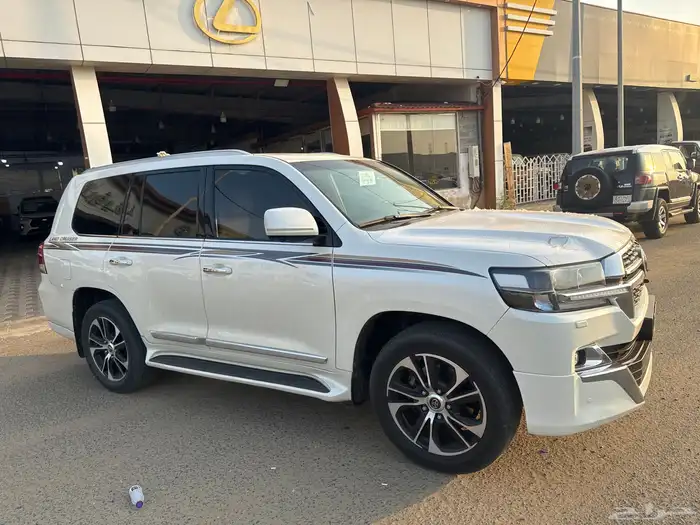 صالون جي اكس ار تورنق 2