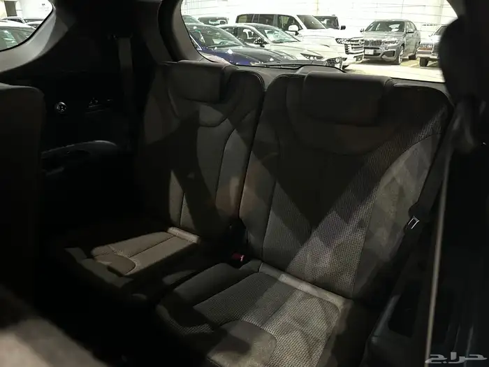 هونداي سنتافي موديل 2023 نص فل 24