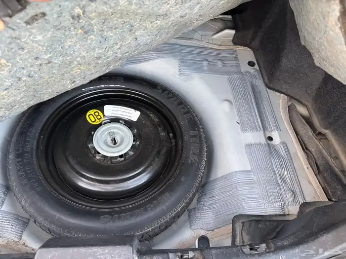 للبيع فورد فيوجن 2011 مالك اول من الوكاله 19