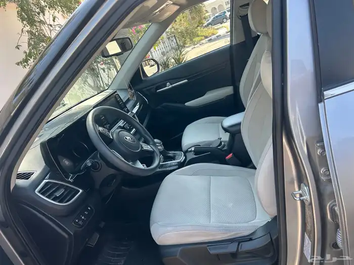 كيا سيلتوز 2020 0