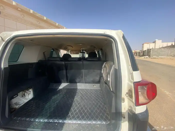 جيب اف جي 2009 للبيع 3