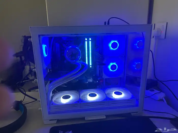 بيسي قيمنق 4