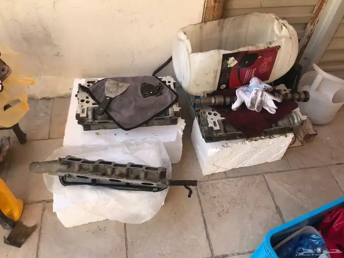 دودج تشارجر 2008 2