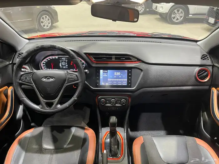 تيجو 2 موديل 2022 10