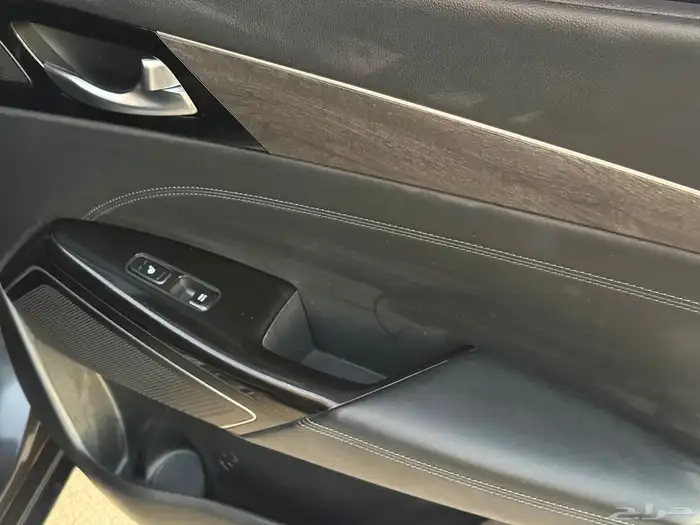 كادينزا K7 2020 بنزين 54