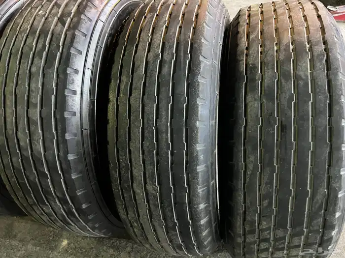 كفرات بالون ديرو مقاس 900 18 47