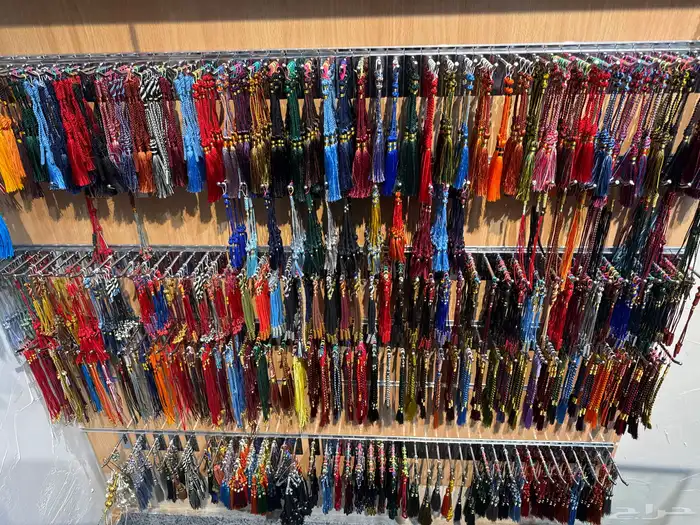 مسابيح و مستلزمات المسابيح 3