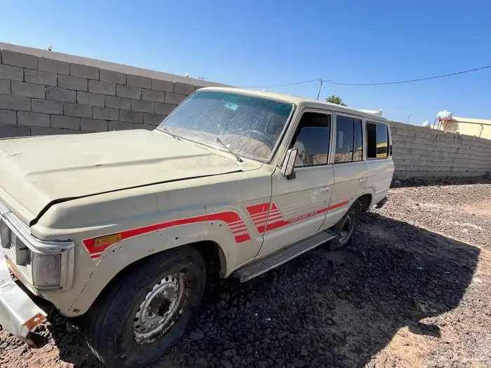 جيب صالون89 للبيع 4