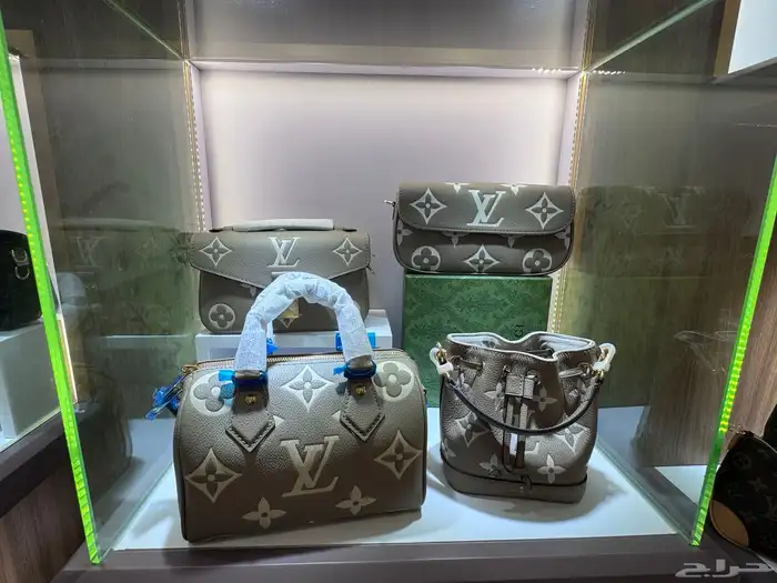 شنط براندات  شنط ماركة  شنط جوتشي   شنط لويس فوتون 58