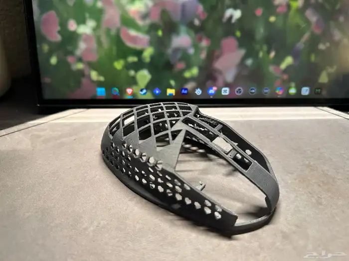 ankermake m5 3d printer طابعة ثلاثية الابعاد 7