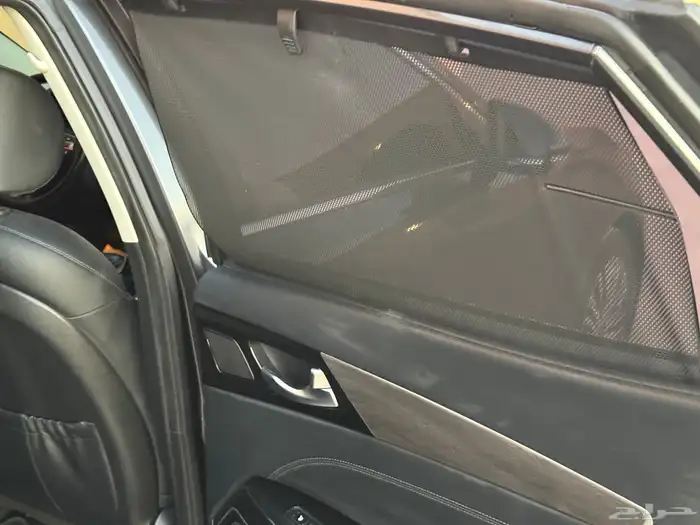 كادينزا K7 2020 بنزين 58