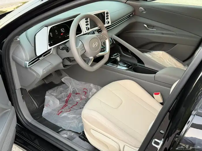 هونداي النترا 2026 سعودي مكينه 2.0 سمارت المجدوعي 31