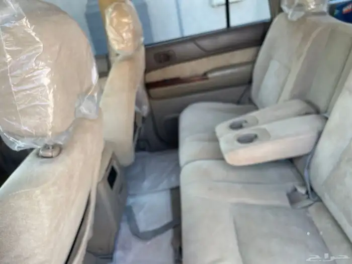 باترول 98 تماتيك بخاخ 8