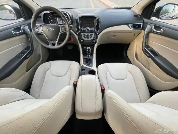 شيري اريزو 5 2023 سعودي 22