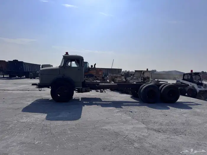 بوز مرسيدس 3