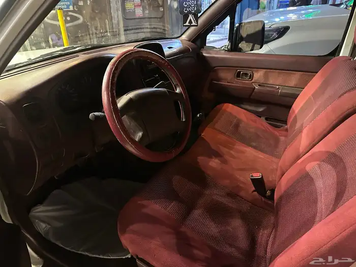 ددسن 2001 على السوم 6