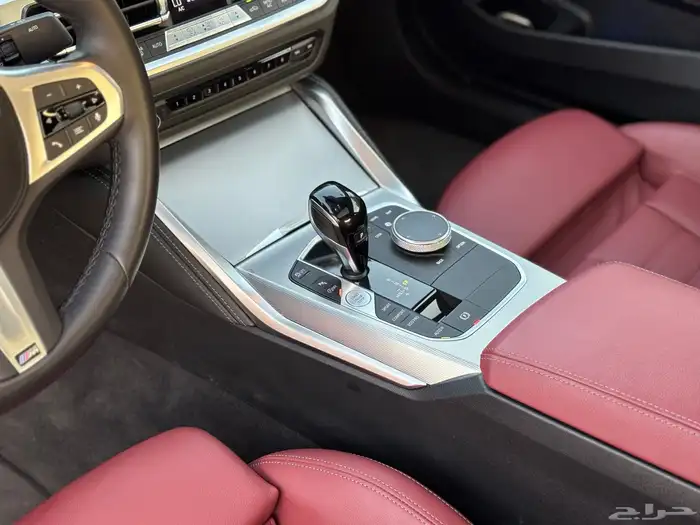 بي ام 420 kitM ممشى 26 فقط شبه جديده 17