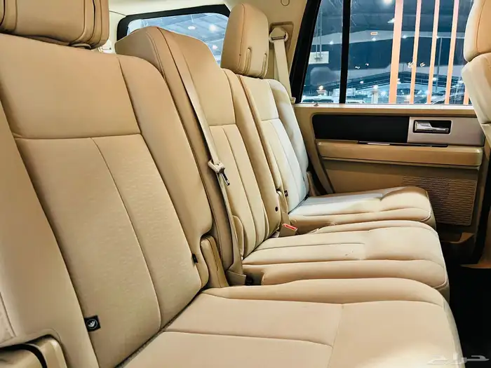 فورد اكسبيدشن 2015 V6سعودي ( عرض خاص) 11