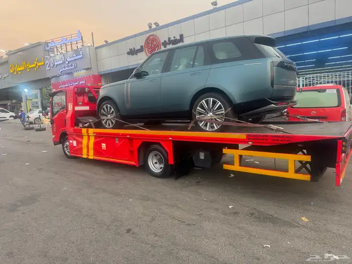 سطحه الدمام إلى جده 1