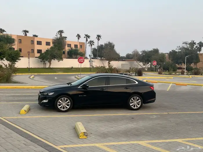 شيفروليه ماليبو 2022 7