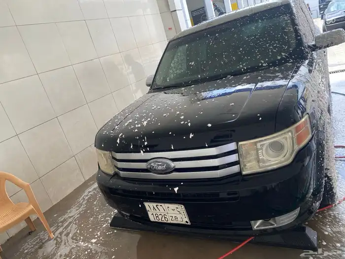 فورد فليكس موديل 2009 للبيع 22