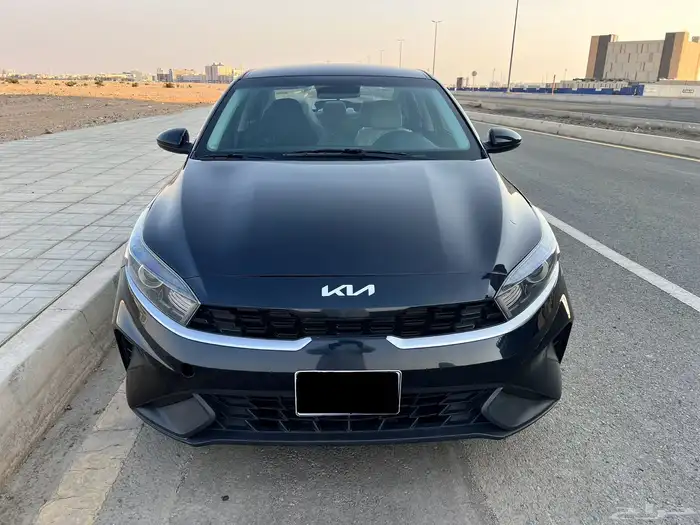 كيا سيراتو 1