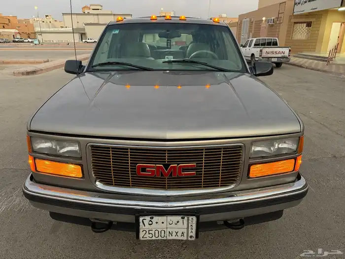 صالون 454 فئة الخمسين مخزن  نظيف جدا 17