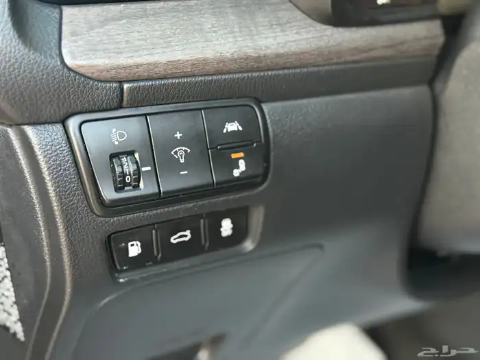 كادينزا K7 2020 بنزين 24