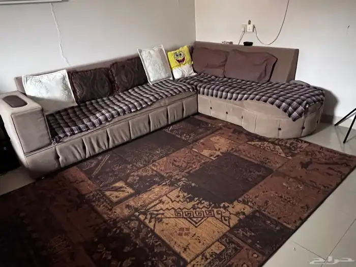 مجلس   سجادة 1