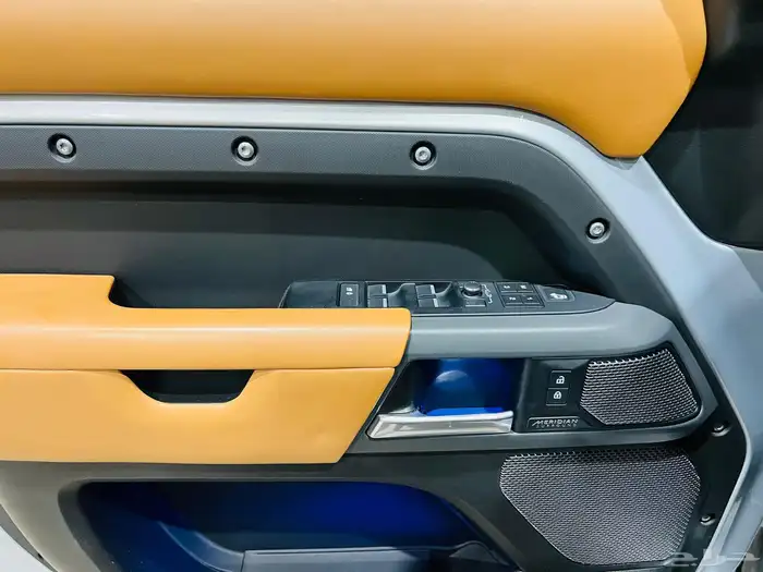 دفندر X فل كامل نظيف جدا سعودي 11