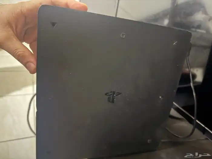 بلايستيشن 4 0