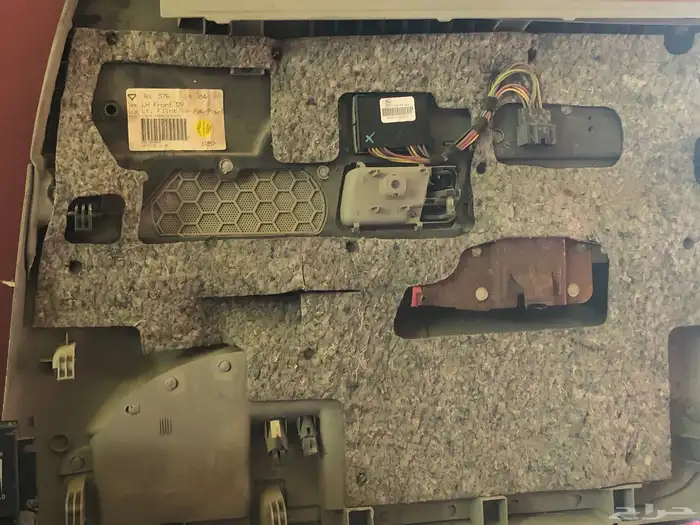 قطع غيار فورد ماركيز وكراون فكتوريا 22