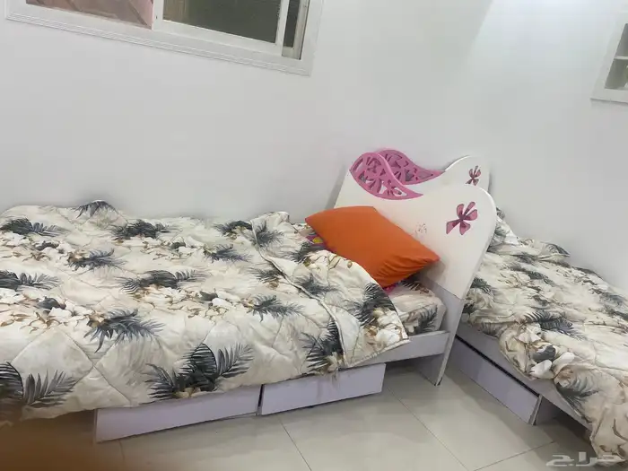 سرير نفرونص 1