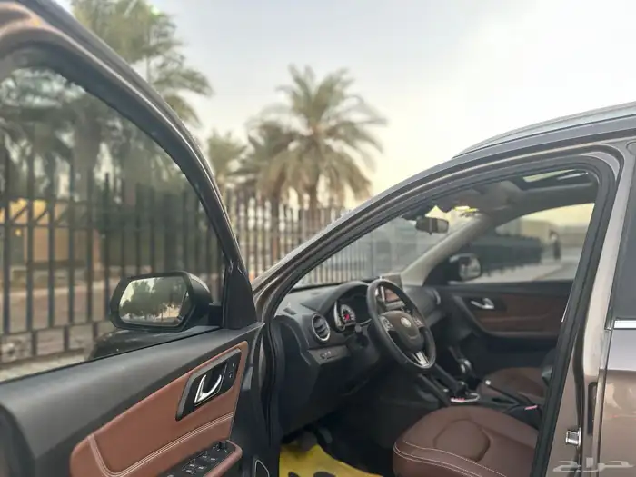 فاو بيستون X40 موديل 2020 تماتيك 16