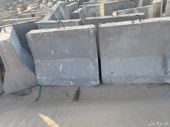 صبات خرسانه 1