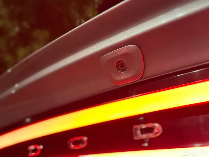 دودج تشارجر رالي 2016 6 سلندر 9