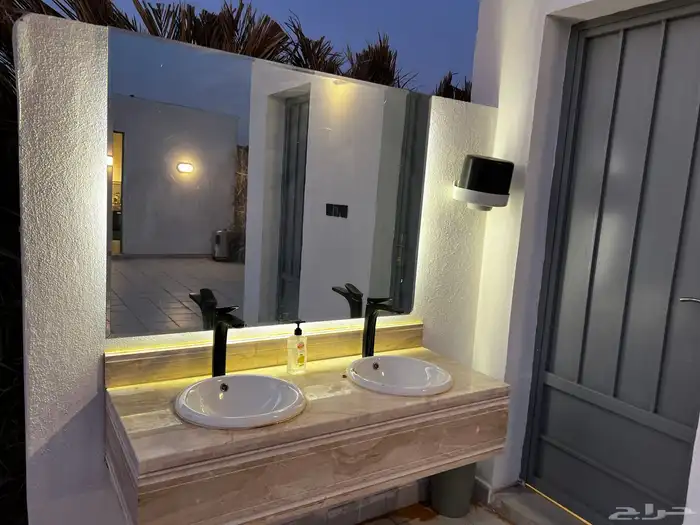 مخيم نواه للأيجار اليومي 28