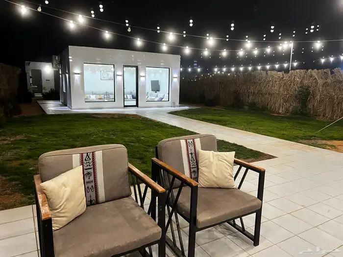 مخيم نواه للأيجار اليومي 3