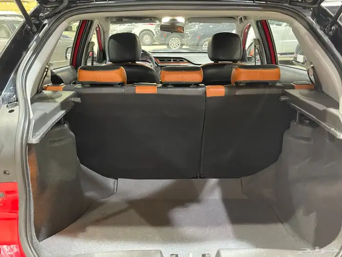 تيجو 2 موديل 2022 13