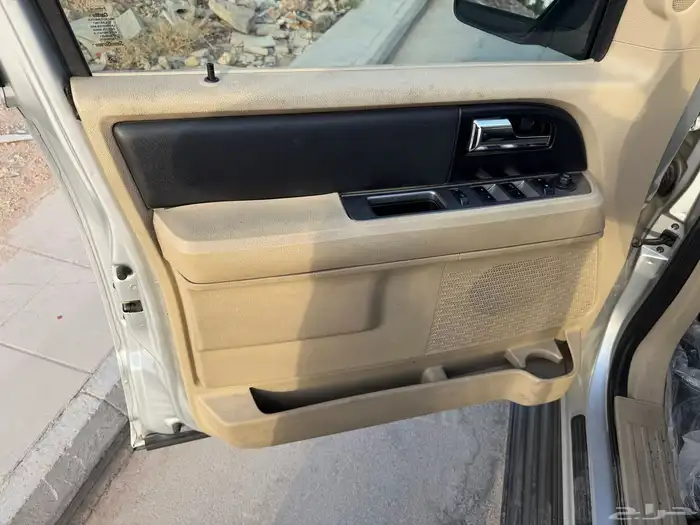 اكسبدشن دبل طويل 6