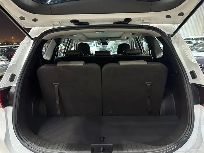 هونداي سنتافي موديل 2023 نص فل 27