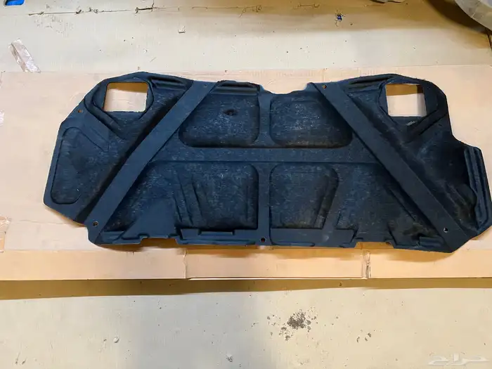 عازل كبوت التيما 2002-2006 أصلي وكالة 0