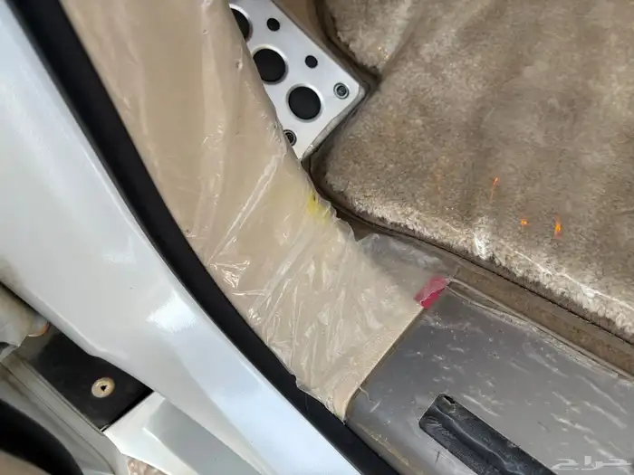 جيب لكزس 2015 سعودي مخزن 22