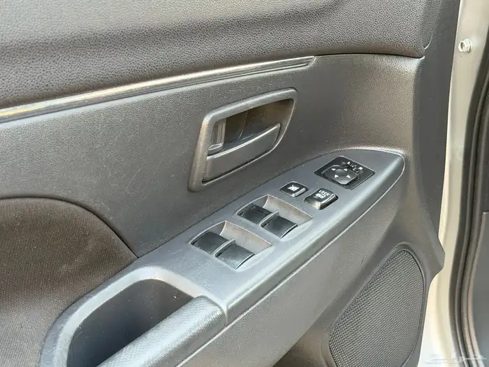 ميتسوبيشي ASX موديل 2020 12