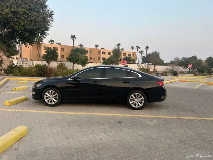 شيفروليه ماليبو 2022 0