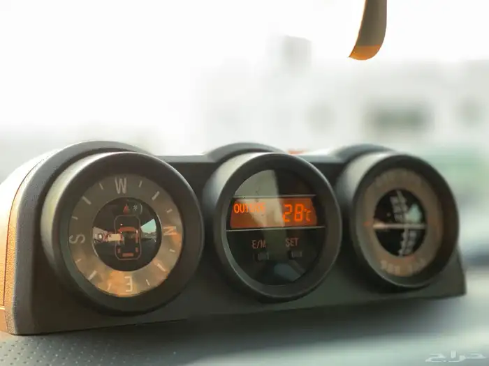 تويوتا إف جي فل موديل 2019 مخزن قمة في النظافة ( تم البيع ). 24