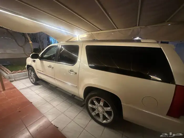 كاديلك اسكاليد 2