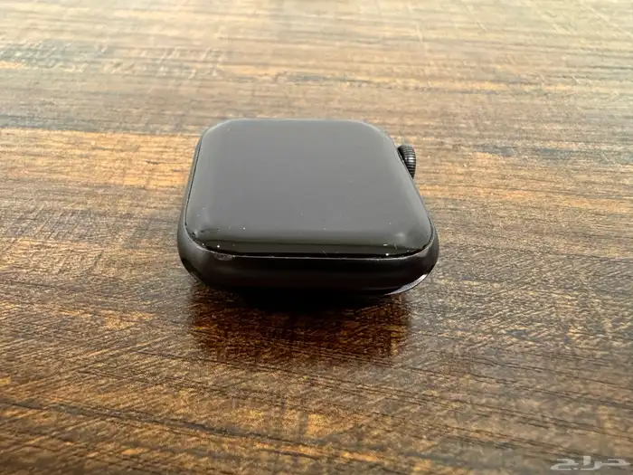 ساعة ابل series 6 2